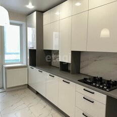 Квартира 43,1 м², 1-комнатная - изображение 1