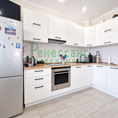 Квартира 71,1 м², 2-комнатная - изображение 1