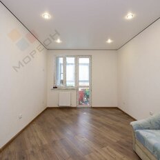 Квартира 61,5 м², 2-комнатная - изображение 4