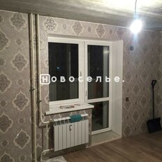 Квартира 70,4 м², 2-комнатная - изображение 2