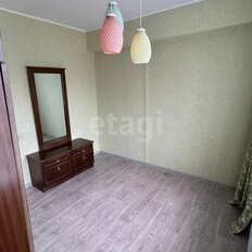 Квартира 57,8 м², 4-комнатная - изображение 2