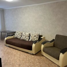 Квартира 40 м², 1-комнатная - изображение 3