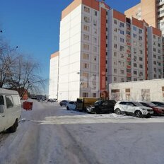 Квартира 70 м², 2-комнатная - изображение 1