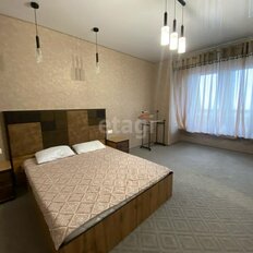 Квартира 120 м², 5-комнатная - изображение 1