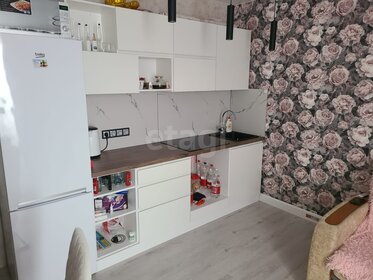 27 м², квартира-студия 5 600 000 ₽ - изображение 51