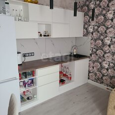 Квартира 27 м², студия - изображение 1