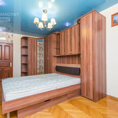 Квартира 103,4 м², 3-комнатная - изображение 3