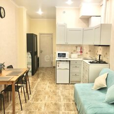 Квартира 52,9 м², 1-комнатная - изображение 5