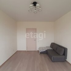 Квартира 40,9 м², 1-комнатная - изображение 4