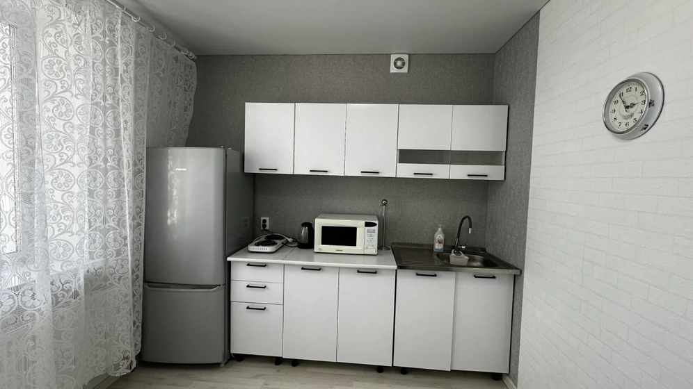 19 м², квартира-студия 1 900 000 ₽ - изображение 41