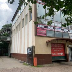 320 м², склад - изображение 4