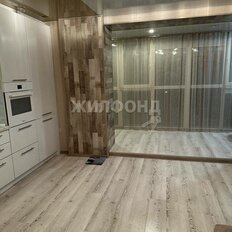 Квартира 52,6 м², 2-комнатная - изображение 4