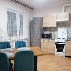 Квартира 65,7 м², 2-комнатная - изображение 1