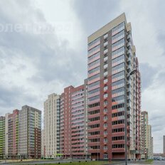 Квартира 31,8 м², 1-комнатные - изображение 1