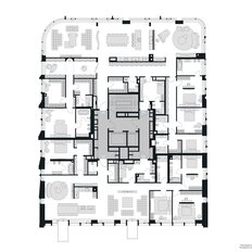 Квартира 266,3 м², 5-комнатная - изображение 2