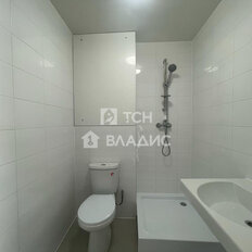 Квартира 19,7 м², студия - изображение 5