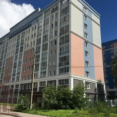 Квартира 72,7 м², 2-комнатная - изображение 3