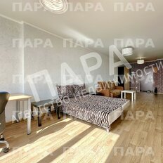 Квартира 50 м², 1-комнатная - изображение 5