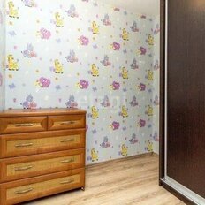 Квартира 35,1 м², 1-комнатная - изображение 3