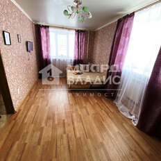 Квартира 30,5 м², 1-комнатная - изображение 1