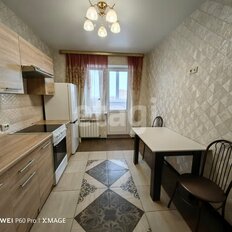 Квартира 45,7 м², 1-комнатная - изображение 3