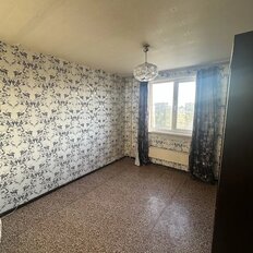 Квартира 31 м², 1-комнатная - изображение 3