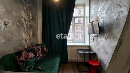 Купить двухкомнатную квартиру с раздельным санузлом на улице Зорге в Москве - изображение 20