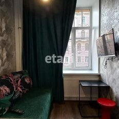 Квартира 16,5 м², студия - изображение 5