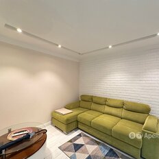Квартира 49 м², 2-комнатная - изображение 4
