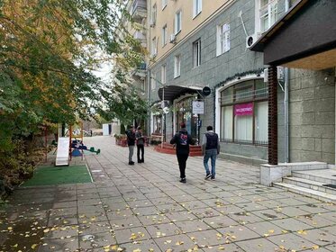 351 м², торговое помещение 280 080 ₽ в месяц - изображение 21