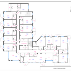 Квартира 66,1 м², студия - изображение 2