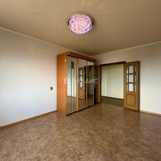Квартира 64,7 м², 3-комнатная - изображение 3