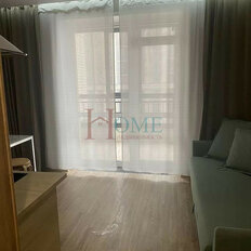 Квартира 38 м², 1-комнатная - изображение 4