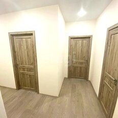 Квартира 25,3 м², студия - изображение 5