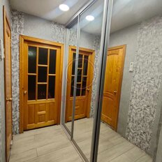 Квартира 84,1 м², 4-комнатная - изображение 1