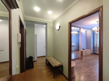 95 м², 3-комнатная квартира 125 000 ₽ в месяц - изображение 31