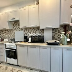 Квартира 37,2 м², 1-комнатная - изображение 5