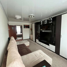Квартира 43,6 м², 2-комнатная - изображение 1