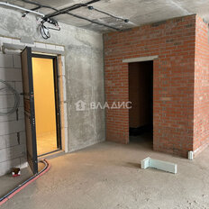 Квартира 60,3 м², 2-комнатная - изображение 5