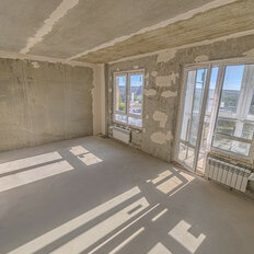 Квартира 60,5 м², 3-комнатная - изображение 1