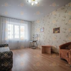 Квартира 35,5 м², 1-комнатная - изображение 3