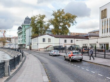 Снять квартиру на улице Авиамоторная в Москве - изображение 20