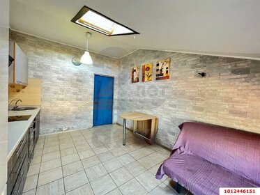 Купить квартиру в панельном доме у станции Зуборезный в Саратове - изображение 40