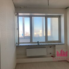 Квартира 34,6 м², 1-комнатная - изображение 2