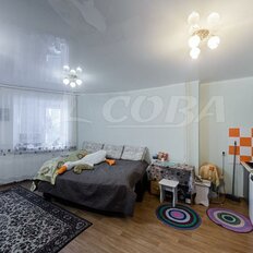 Квартира 42 м², студия - изображение 3