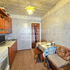 Квартира 51,6 м², 2-комнатная - изображение 4