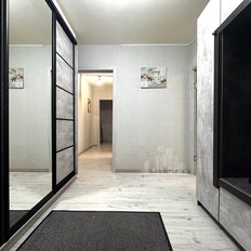 Квартира 59,6 м², 2-комнатная - изображение 1