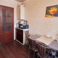 Квартира 32,5 м², 1-комнатная - изображение 4