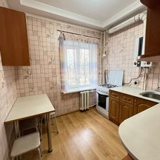 Квартира 31,8 м², 1-комнатная - изображение 2