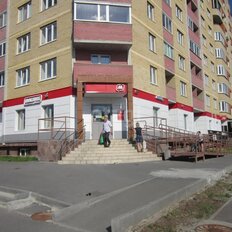 Квартира 34,9 м², 1-комнатная - изображение 4